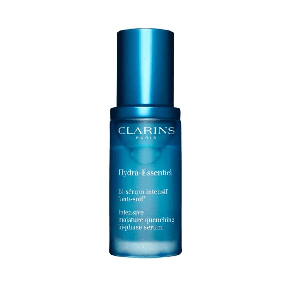 Hydra-Essentiel Nawilżające Dwufazowe Serum do Twarzy