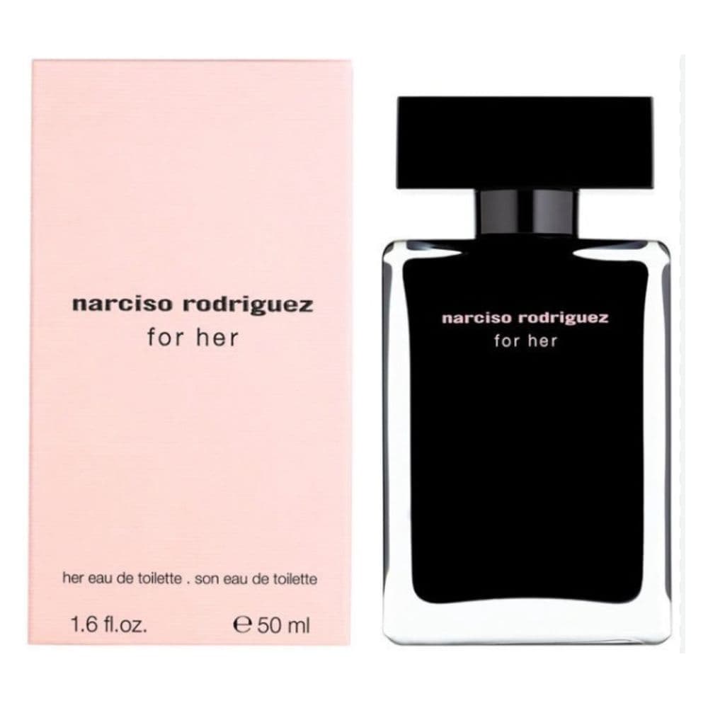 For Her Eau de Toilette