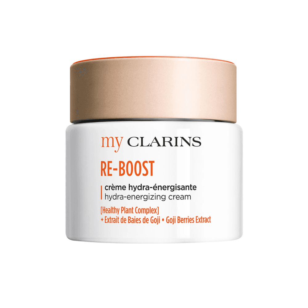 Re-Boost Hydra Energizing Cream Krem Do Twarzy