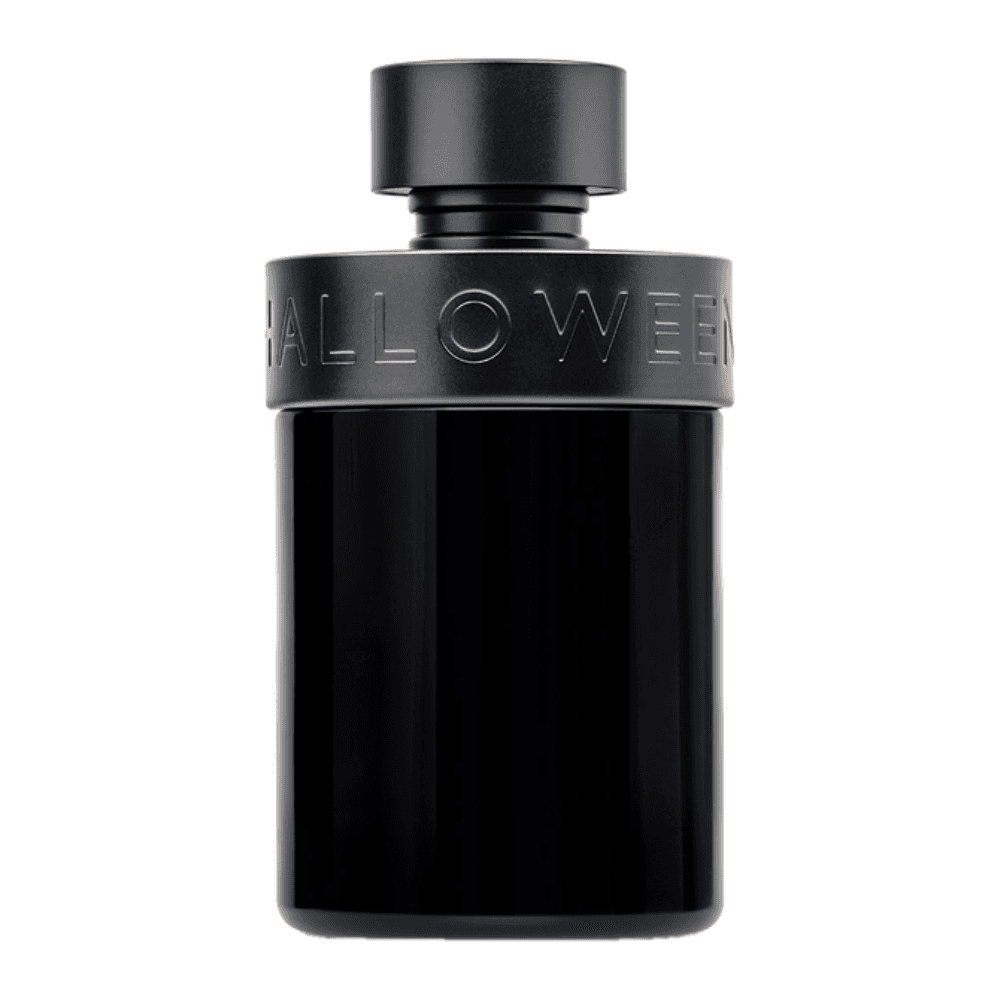 Halloween Man Mystery woda perfumowana dla mężczyzn