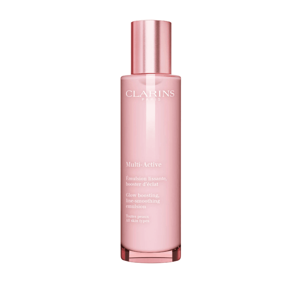 Multi-Active Emulsion Serum Do Twarzy