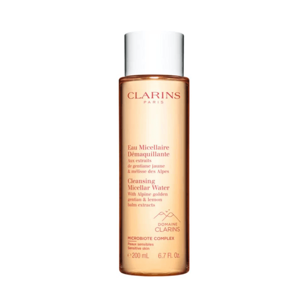 Cleansing Micellar Water