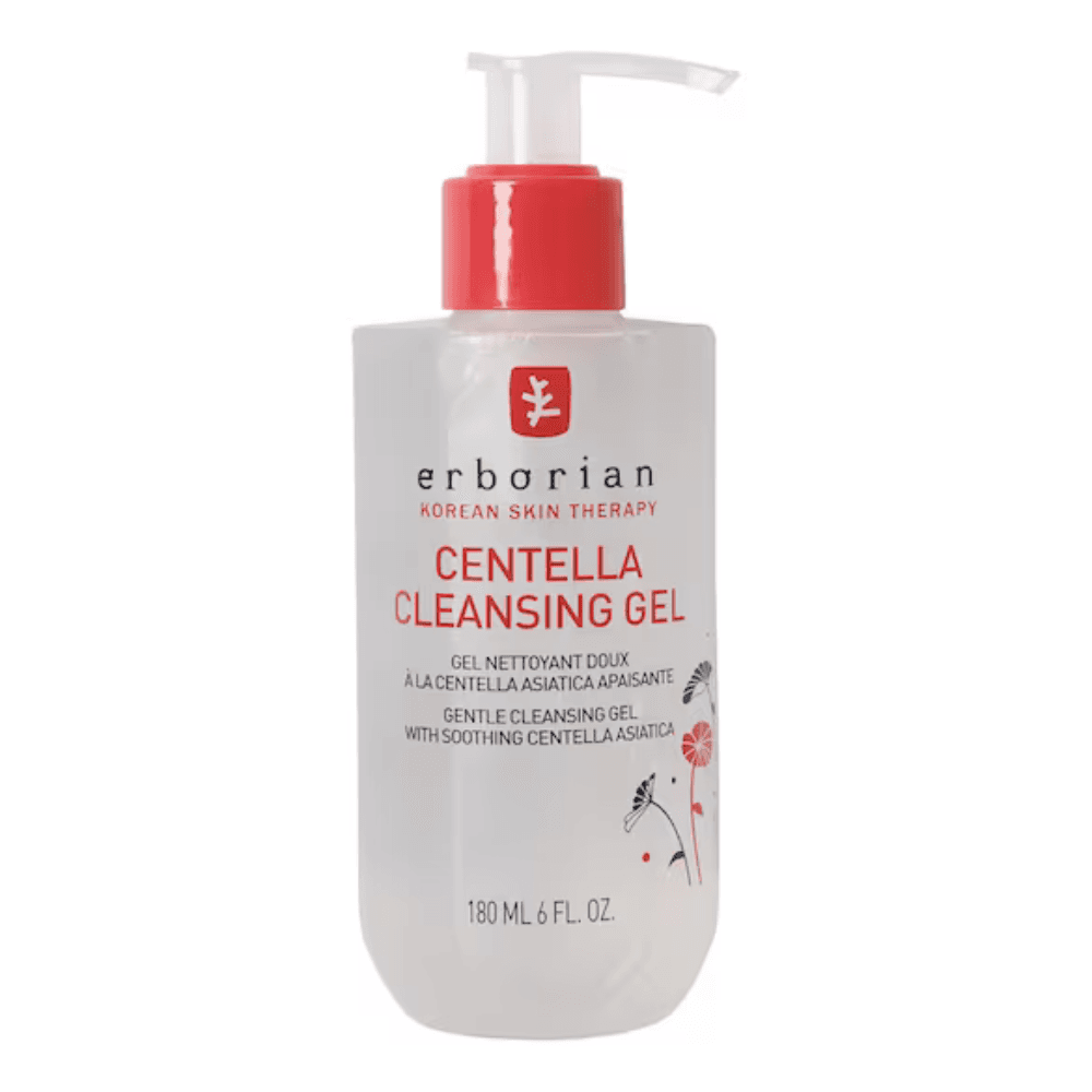 Centella Cleansing Gel Żel Do Mycia Twarzy