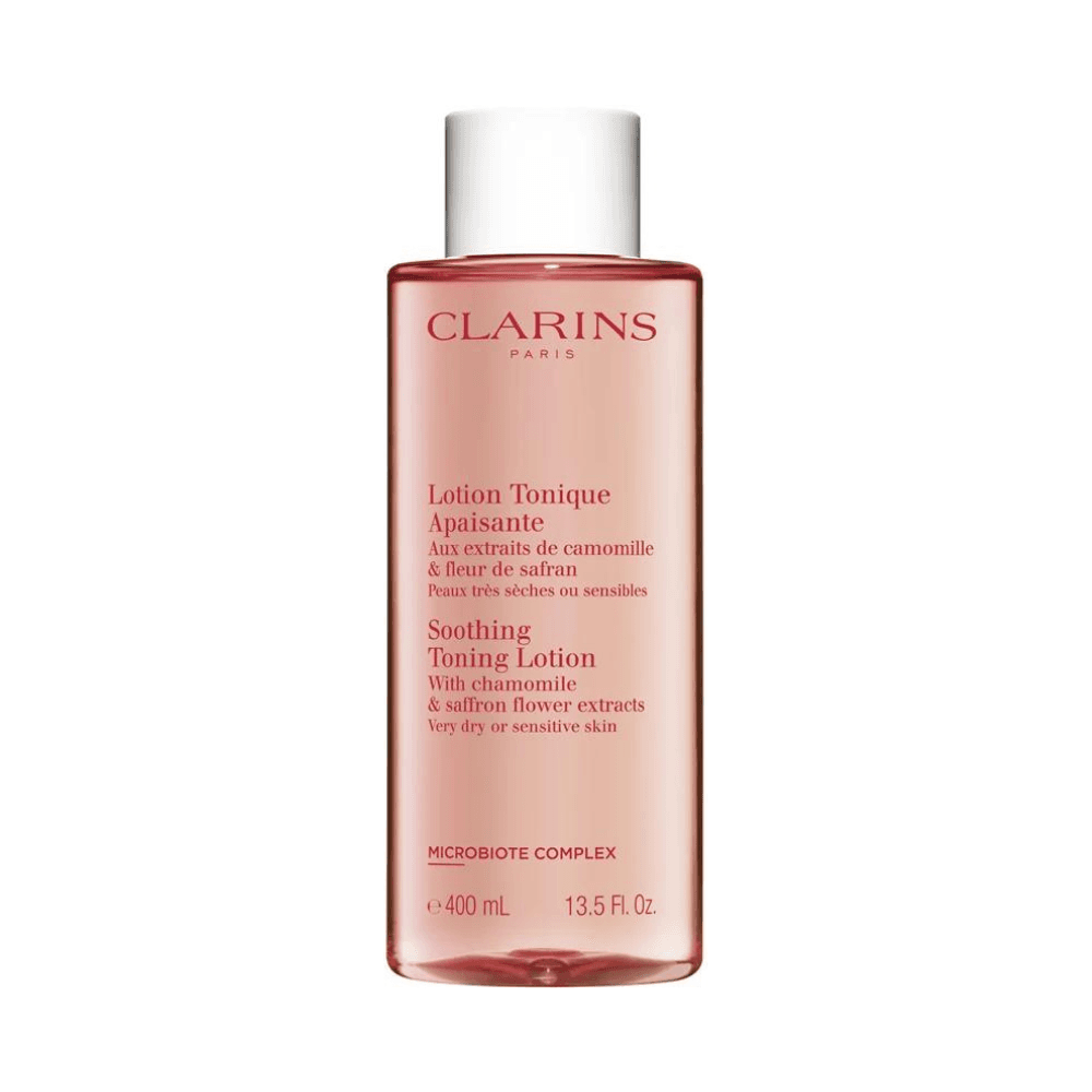 Cleansing Soothing Toning Lotion Tonik Do Twarzy