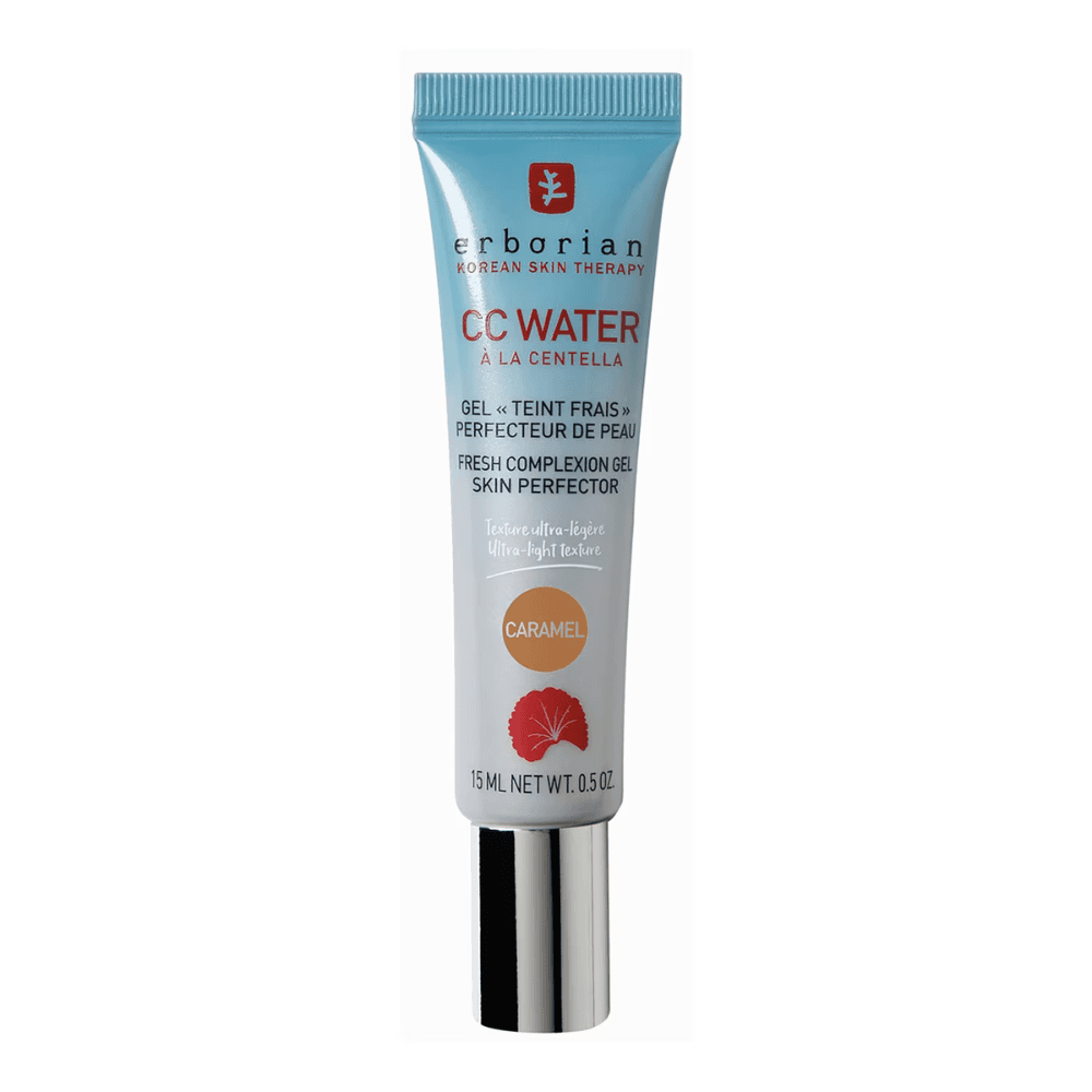CC Water Caramel Krem Koloryzujący