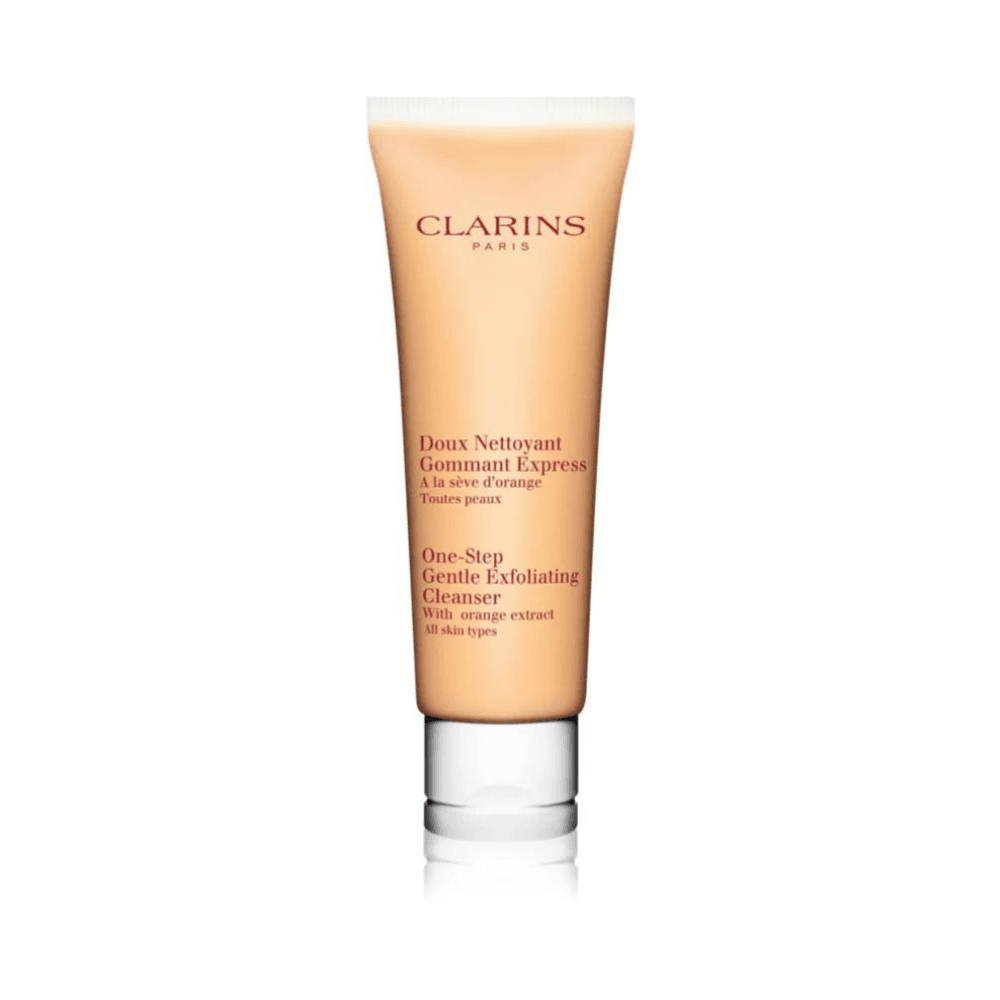 One Step Gentle Exfoliating Cleanser Peeling Do Twarzy