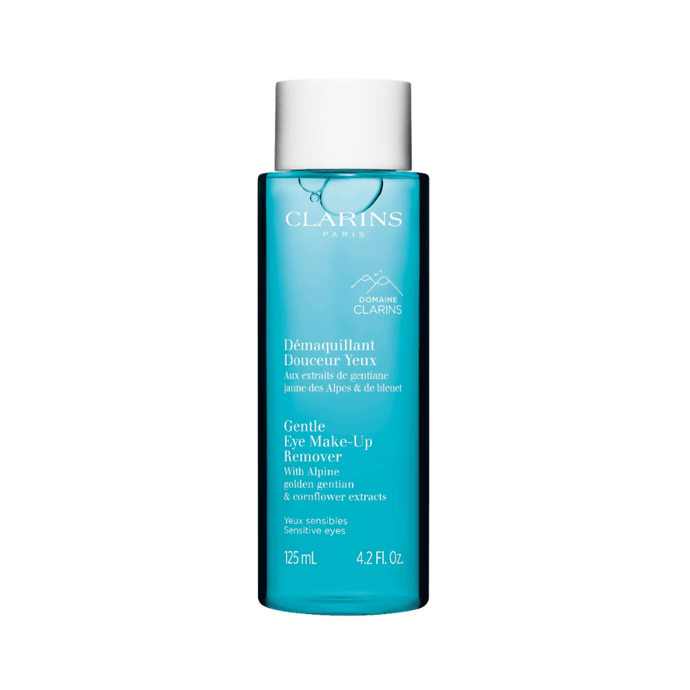 Cleansing Instant Eye Make-Up Remover Bi-Phased Lotion Płyn Do Demakijażu
