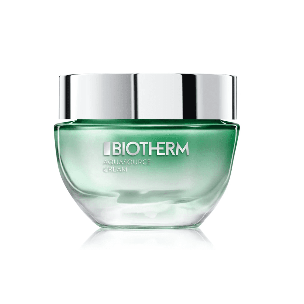 Aquasource Moisturizing Cream Normal/Combination Skin