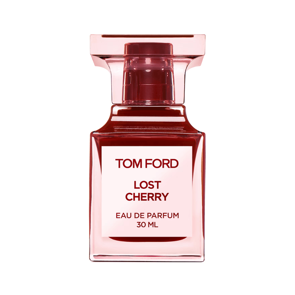 Lost Cherry woda perfumowana unisex