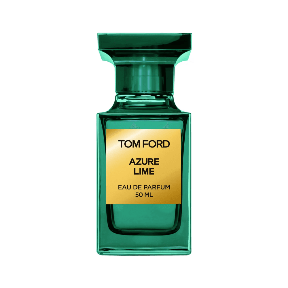 Azure Lime woda perfumowana unisex