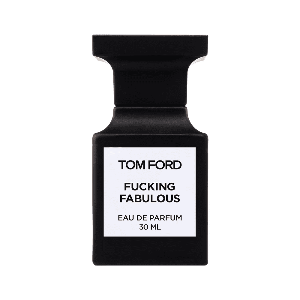 Fucking Fabulous woda perfumowana unisex