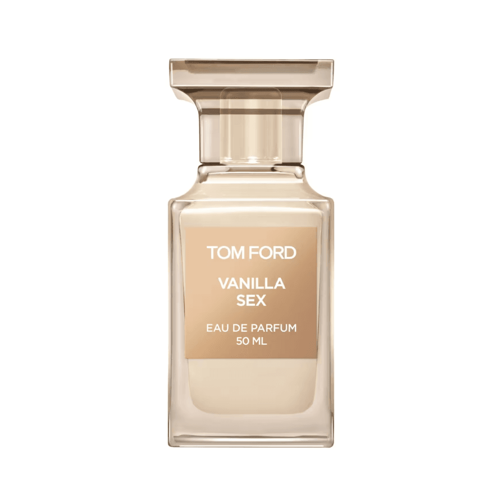 Vanilla Sex Perfumy Woda perfumowana dla kobiet
