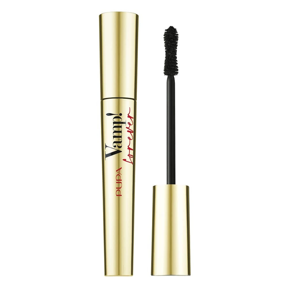 Vamp! Forever Mascara 111 Forever Black Tusz Do Rzęs