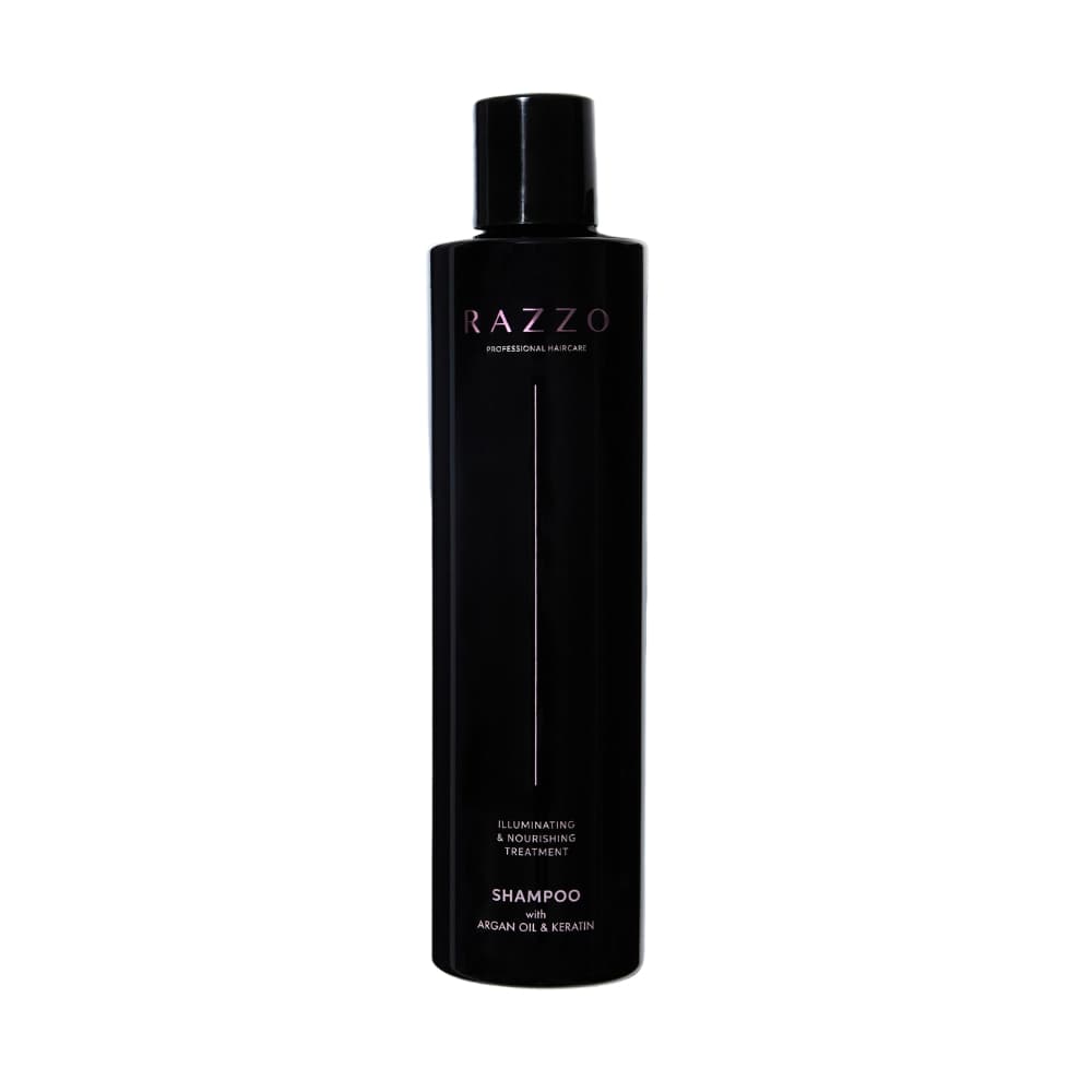 Shampoo Illuminating And Nourishing Treatment Szampon Do Włosów