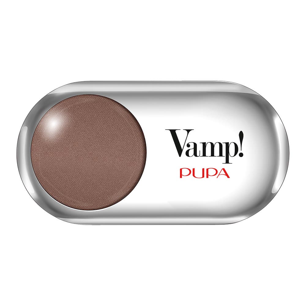 Vamp! Matt Eyeshadow 406 Desert Nude Cień Do Powiek