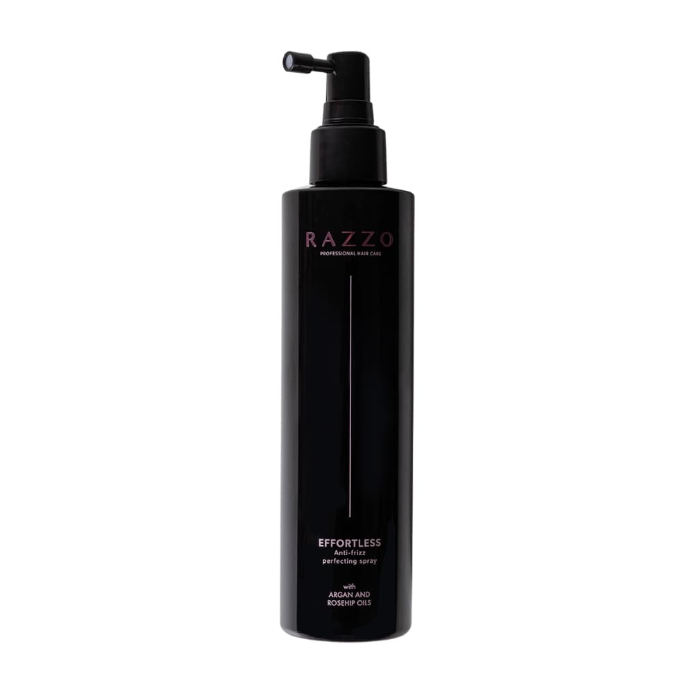 Effortless Frizz Perfecting Spray Spray Do Włosów