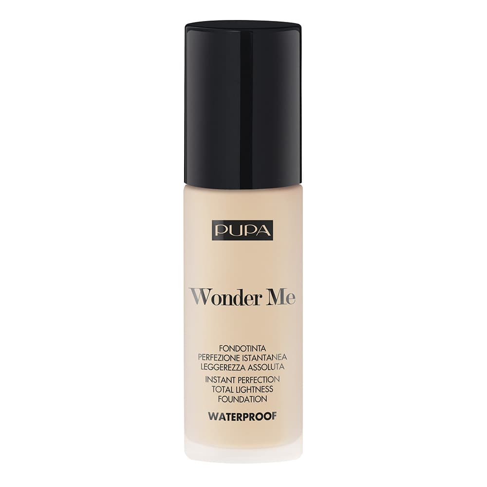 Podkład Wonder Me 008