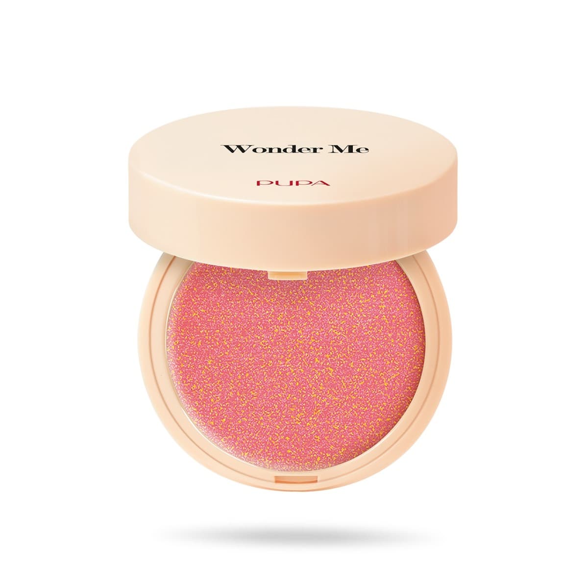 Wonder Me Blush Róż do Policzków 001