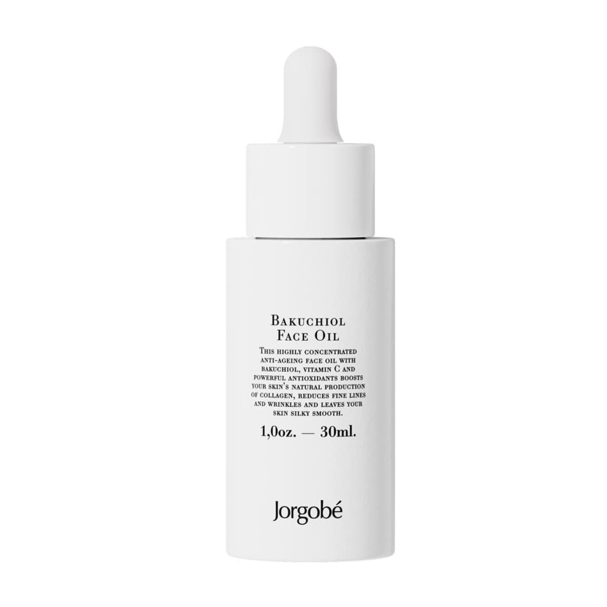Bakuchiol Face Oil Olejek Do Twarzy