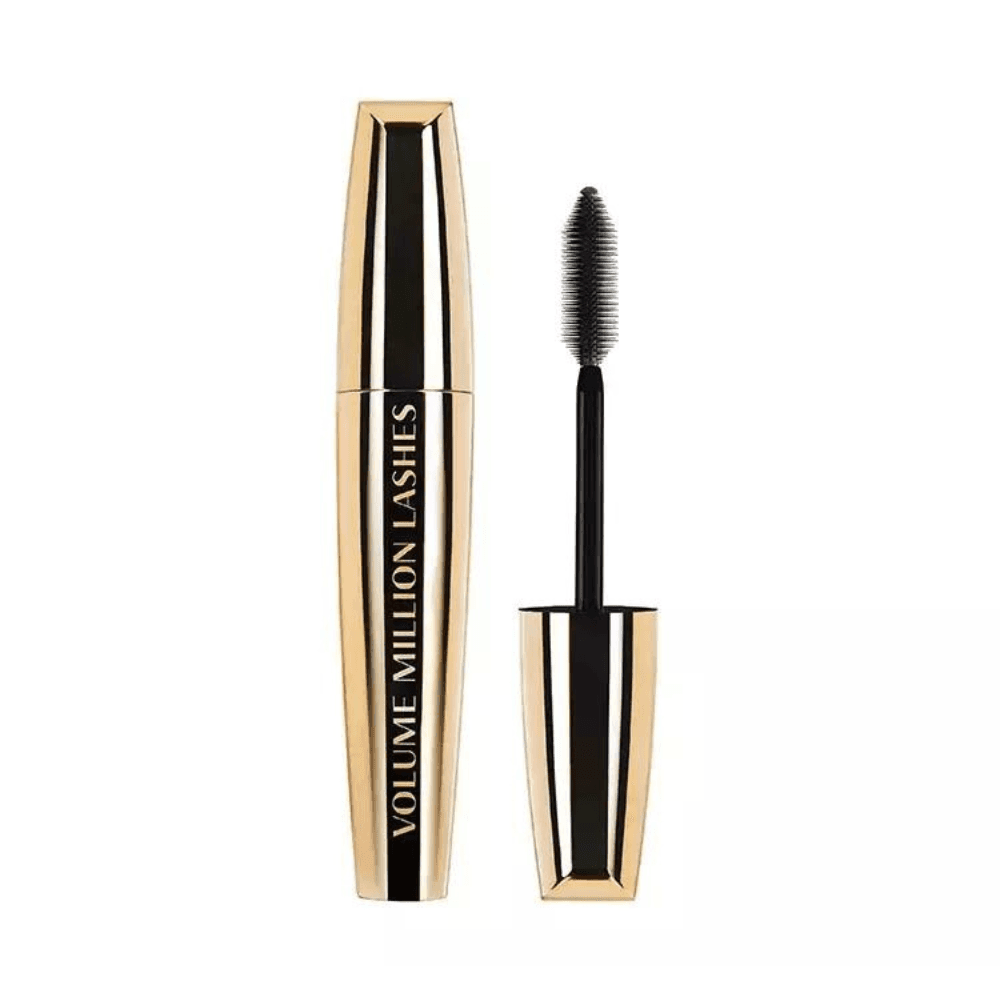 Paris Volume Million Lashes Mascara 3 Black