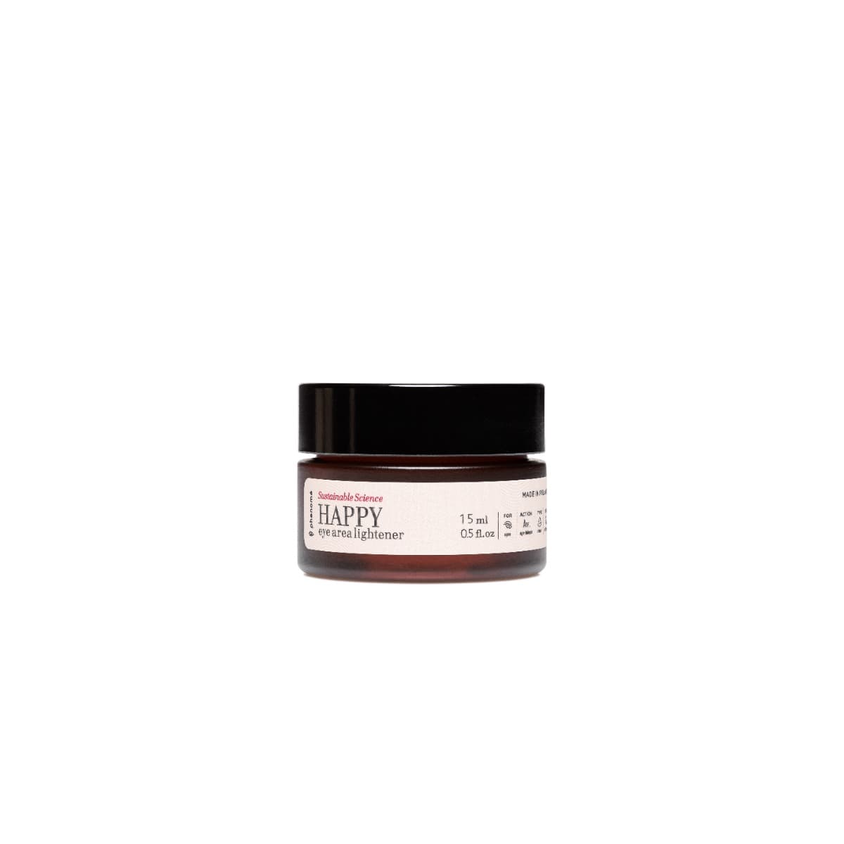 Happy Eye Area Lightener Krem pod oczy
