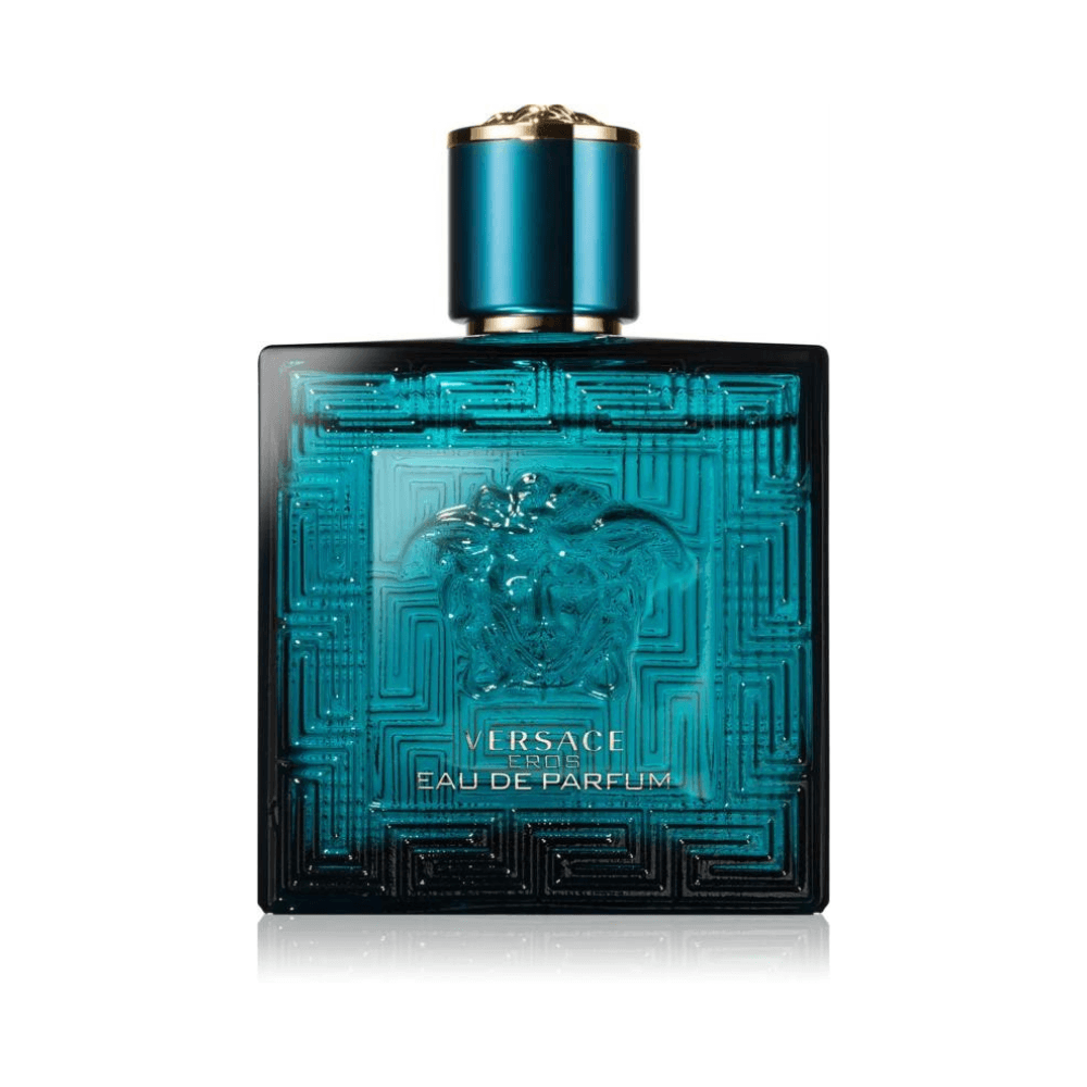 Eros Pour Homme Eau de Perfume