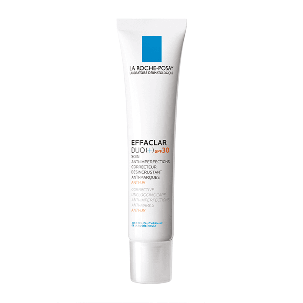 Effaclar Duo+ SPF 30