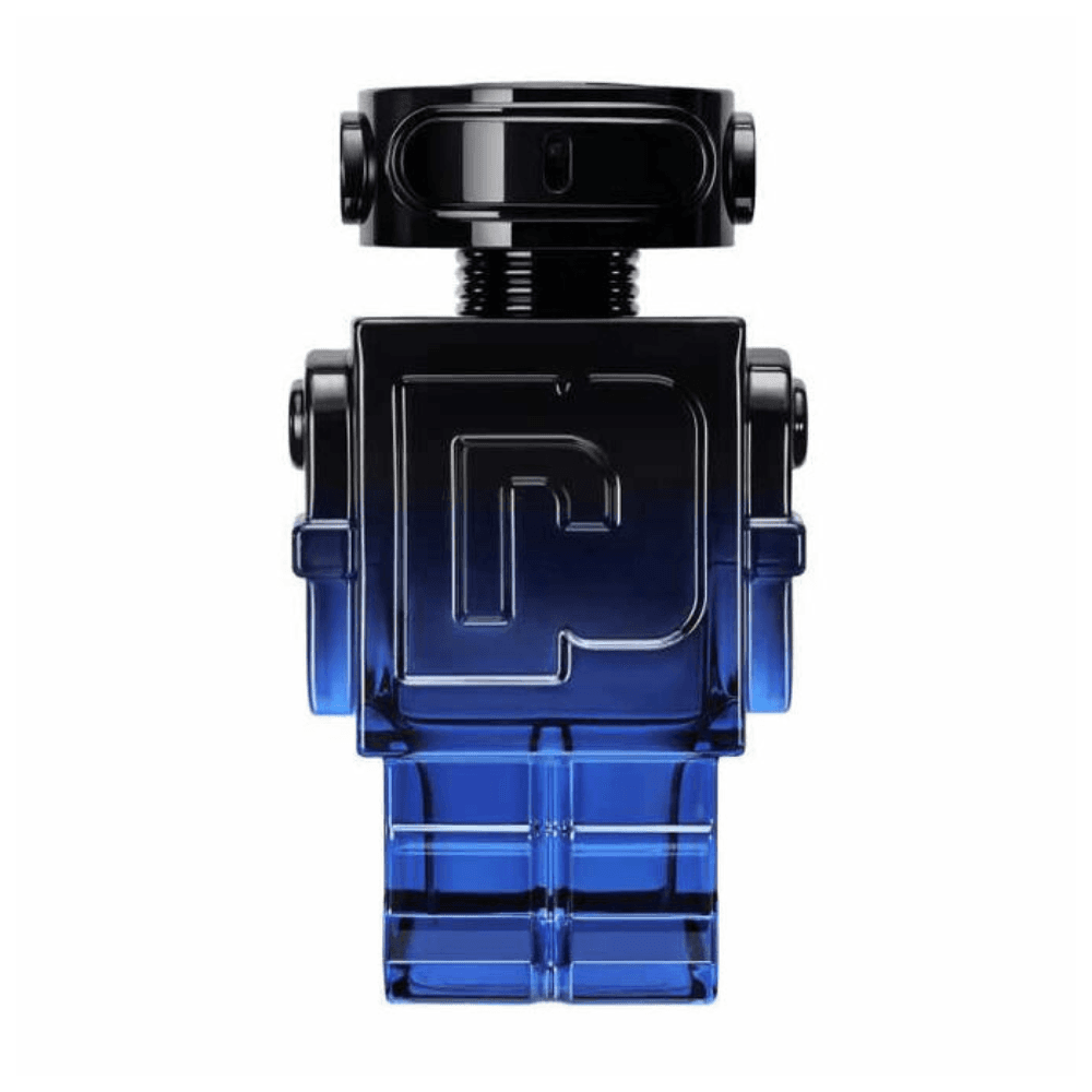 Phantom Intense Woda Perfumowana Dla Mężczyzn