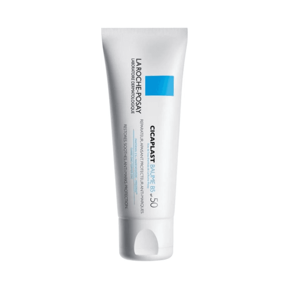 Roche Posay Cicaplast Baume B5 SPF 50 Balsam Do Twarzy i Ciała