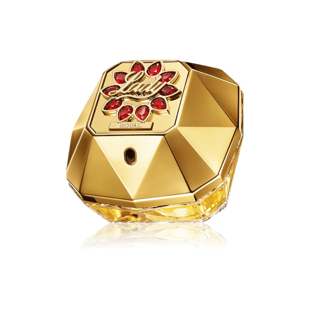 Paco Rabanne Lady Million Royal Woda Perfumowana Dla Kobiet