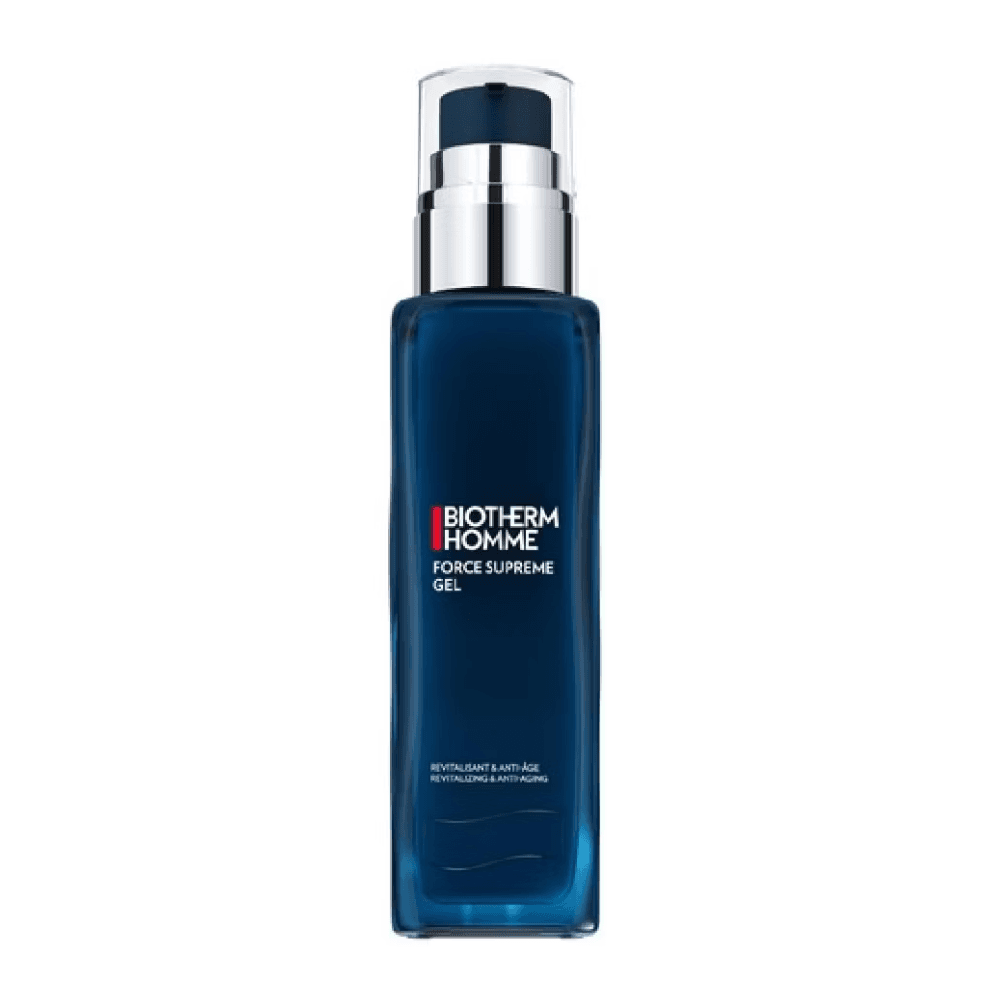 Force Supreme Gel Jumbo Krem do twarzy