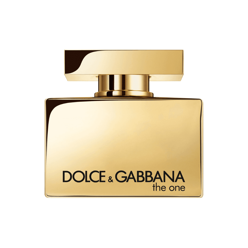 The One Gold Intense Woda perfumowana Damski