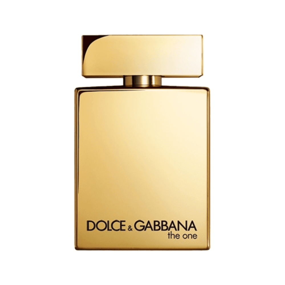 The One Gold Intense Woda Perfumowana Dla Mężczyzn