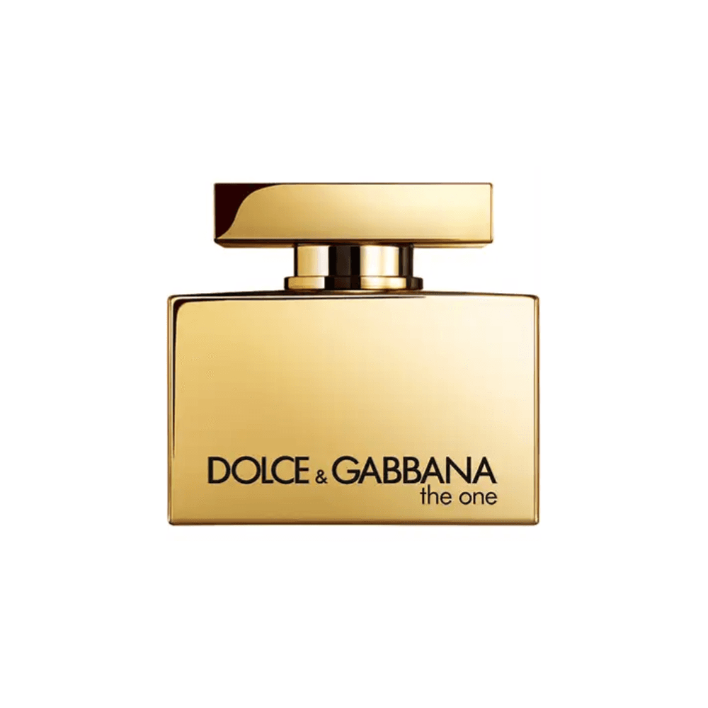 The One Gold Intense Eau de Parfum