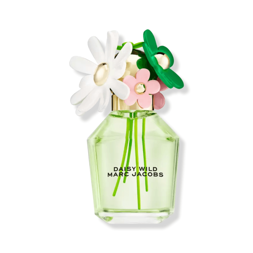 Wild Eau De Parfum