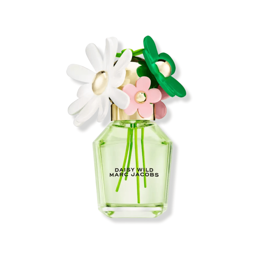 Wild Eau De Parfum