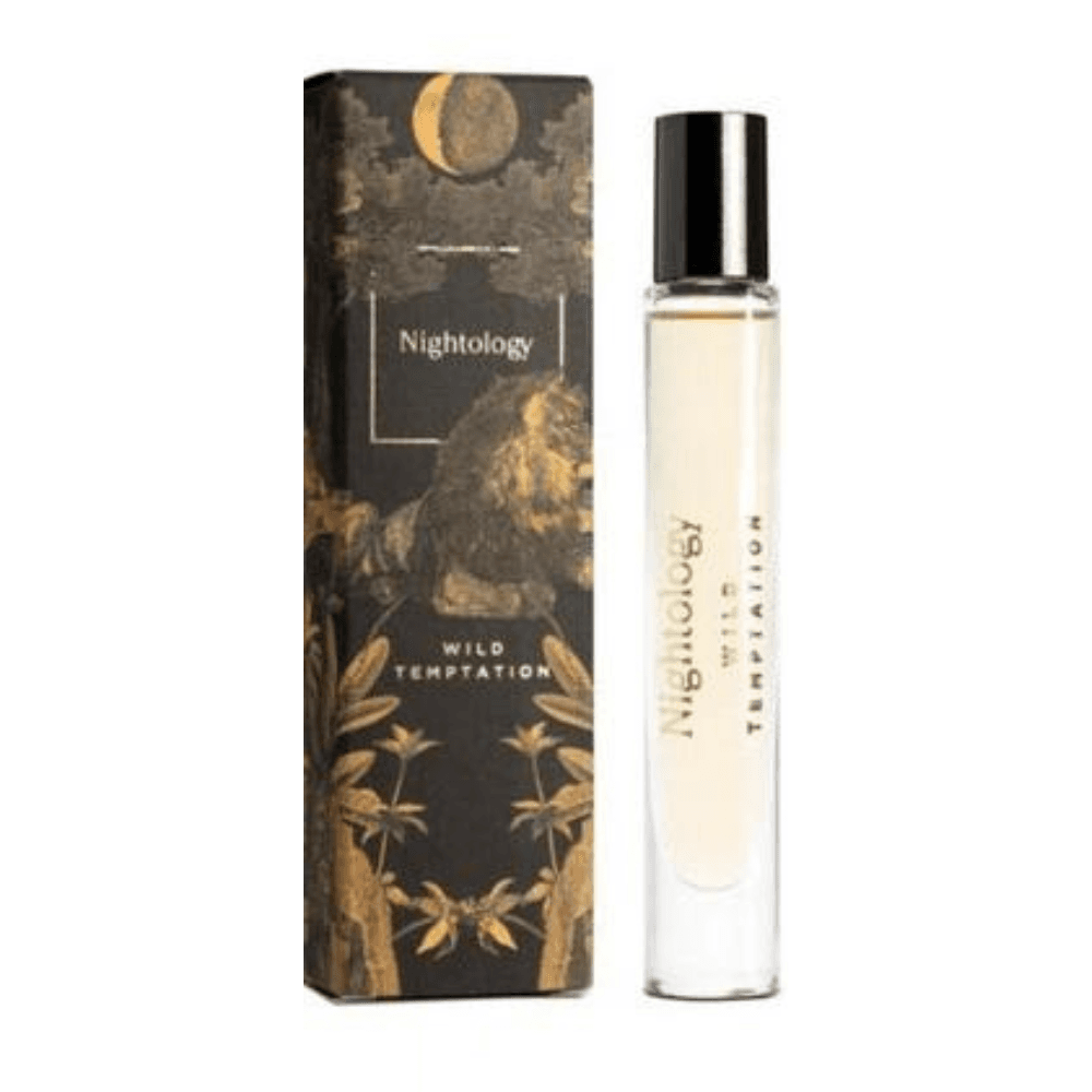 J. Del Pozo Wild Temptation Perfumy unisex