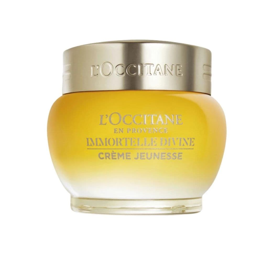 Immortelle Divine Cream Krem-Maska Do Twarzy