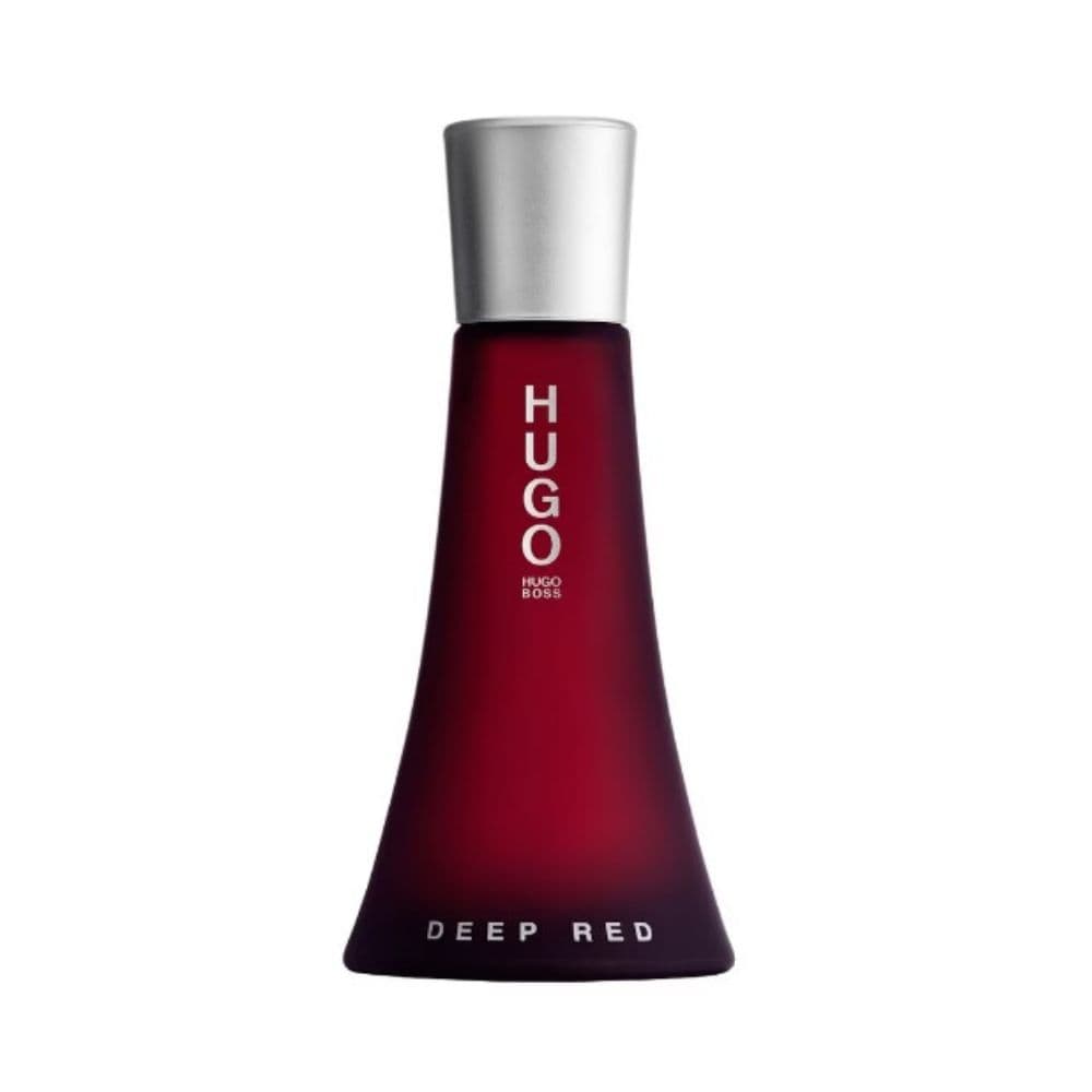 Deep Red Woman woda perfumowana dla kobiet