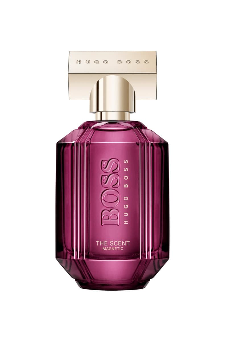 The Scent For Her Magnetic woda perfumowana dla kobiet