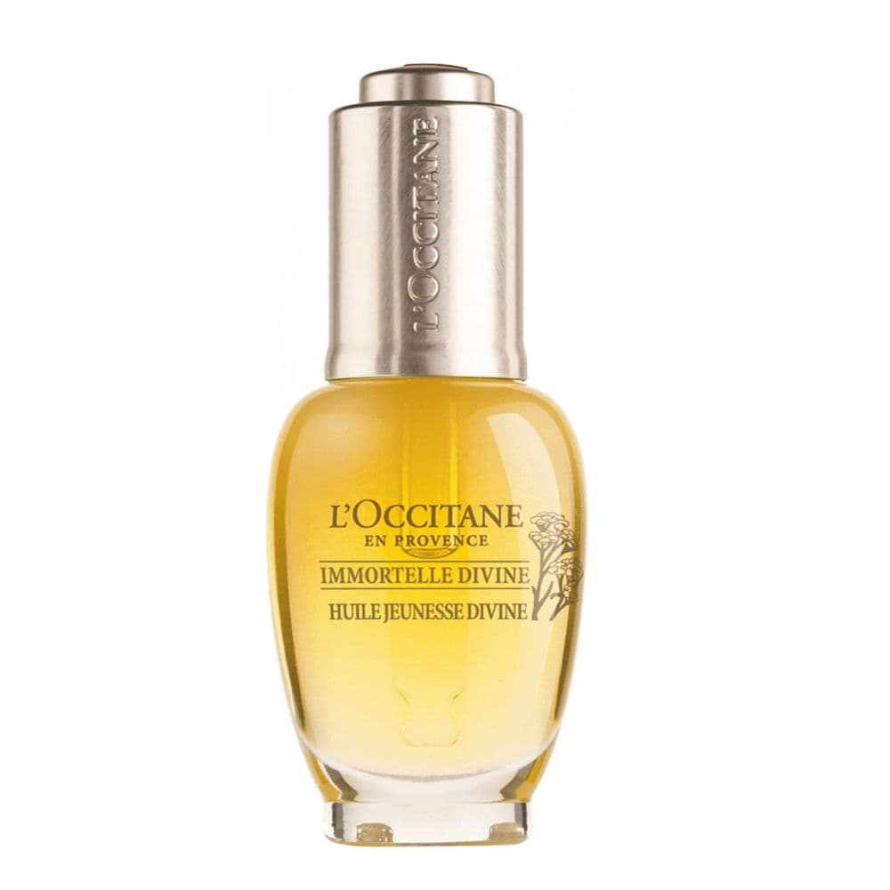 Occ Imm Divine Youth Oil olejek do twarzy