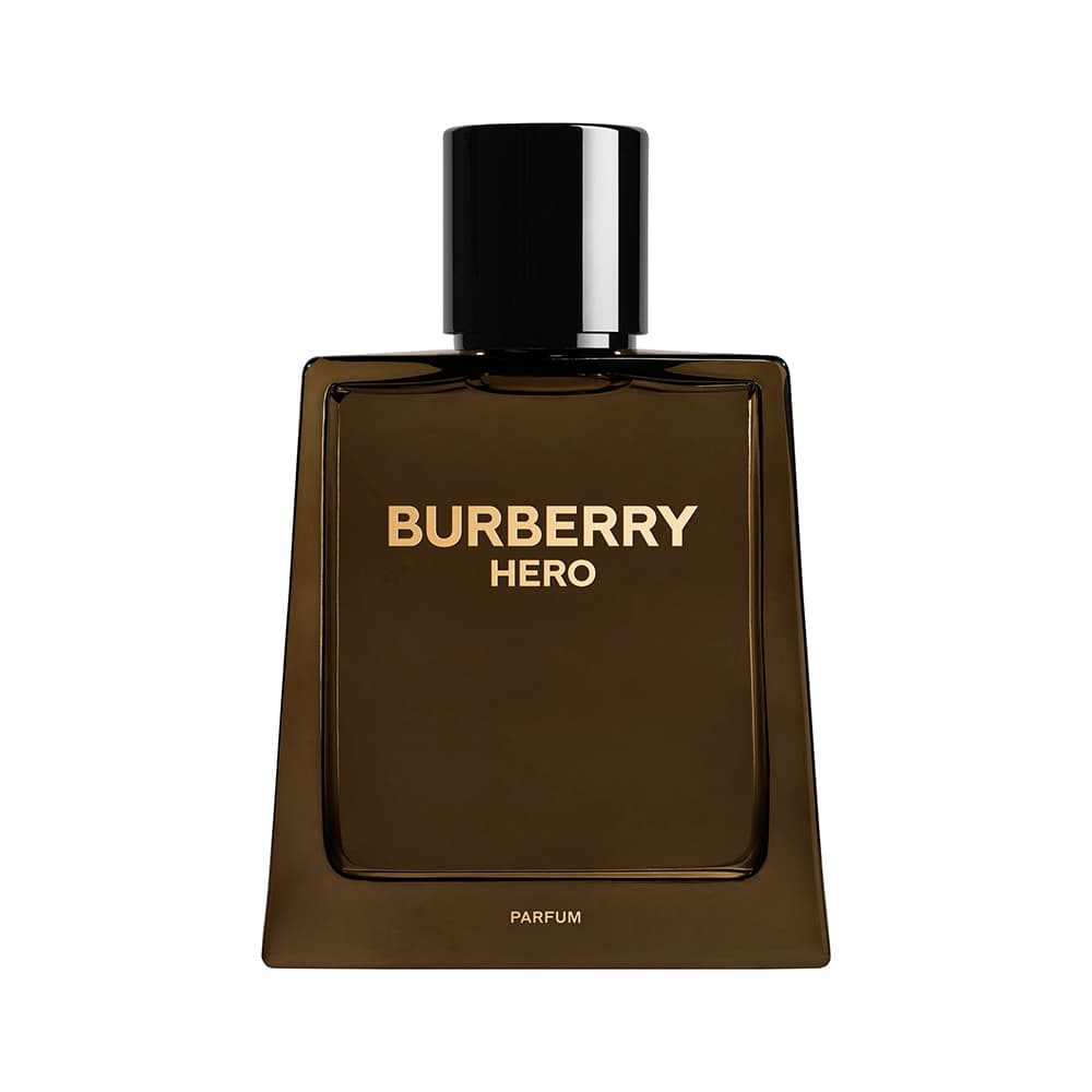 Hero czyste perfumy dla mężczyzn