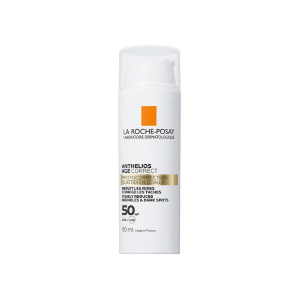 Anthelios Age Correct SPF 50