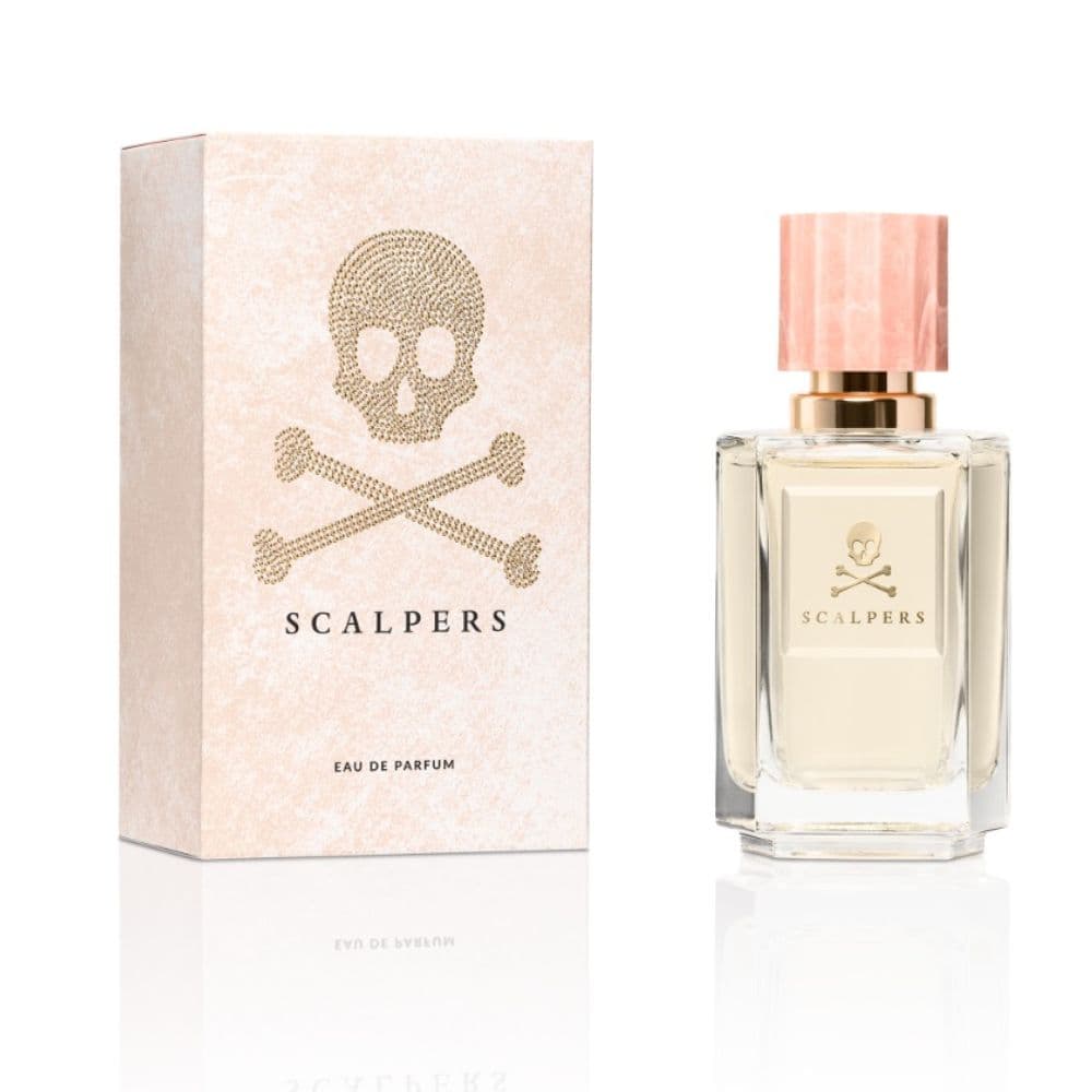 Her&Here Woda Perfumowana Dla Kobiet