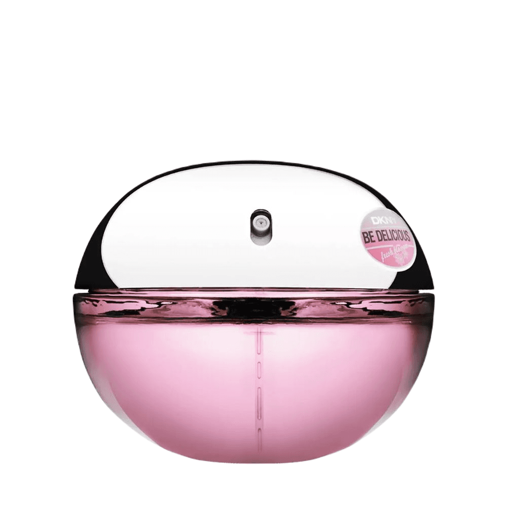 Be Delicious Fresh Blossom woda perfumowana dla kobiet