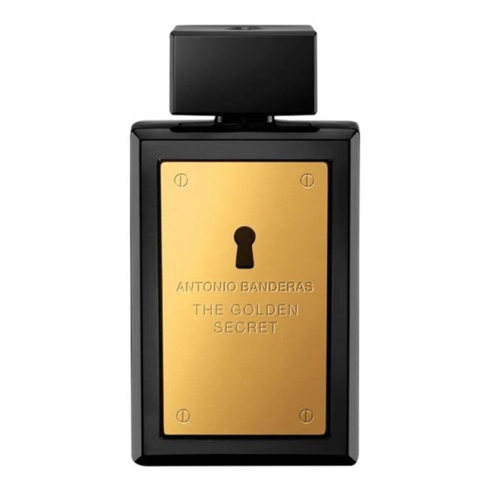 Golden Secret Woda toaletowa dla mężczyzn