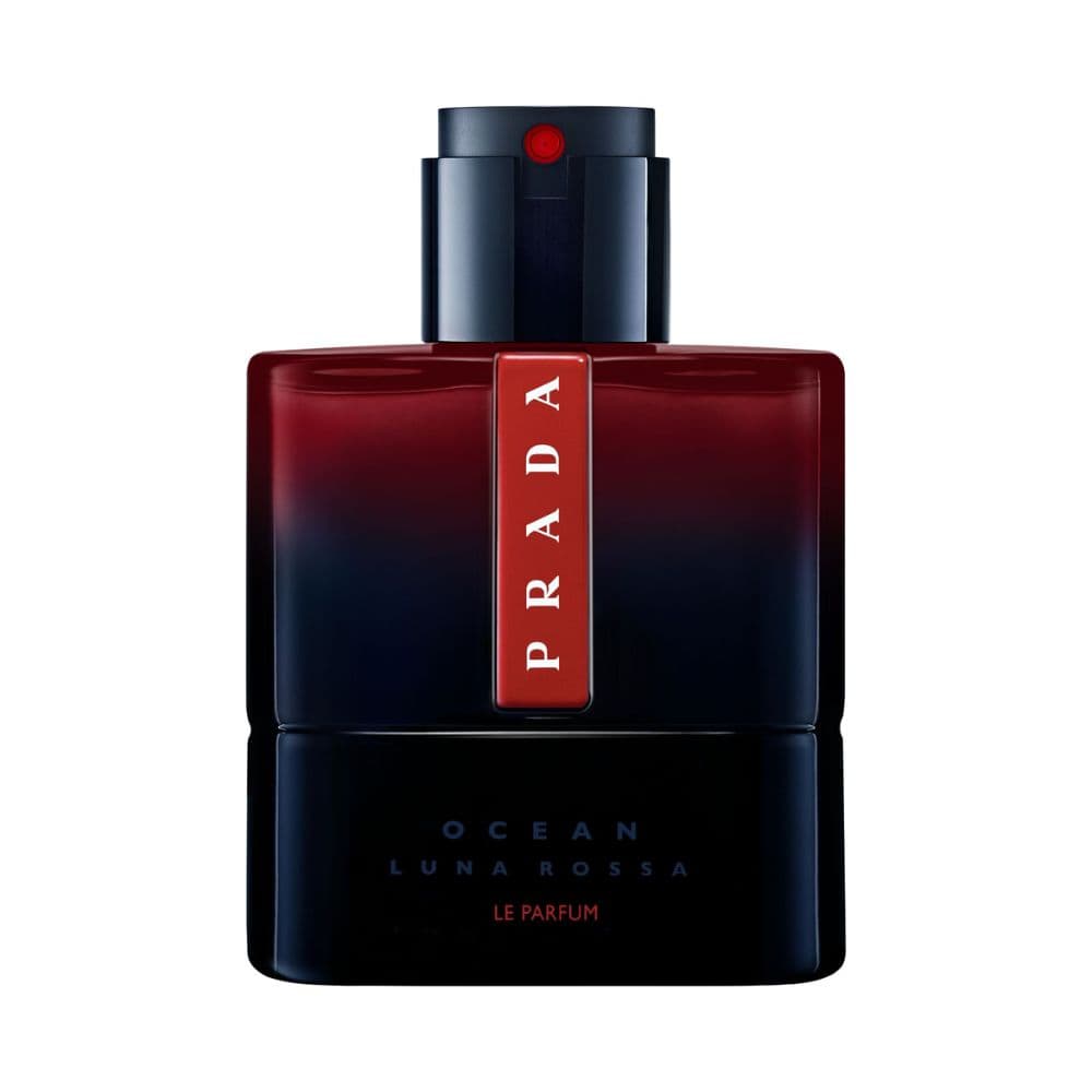 Luna Rossa Le Parfum