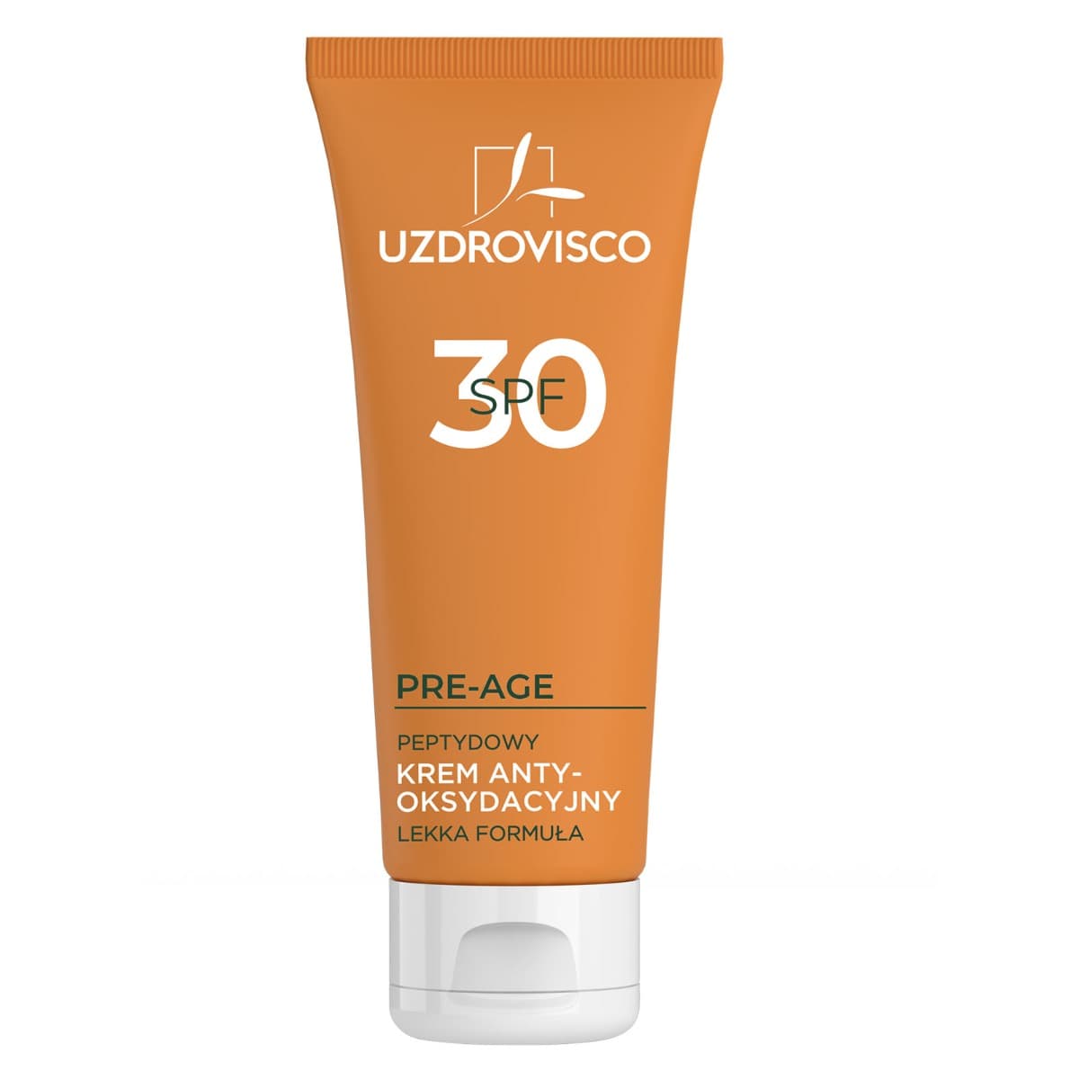 Pre-Age Peptydowy krem antyoksydacyjny przeciw zmarszczom SPF 30