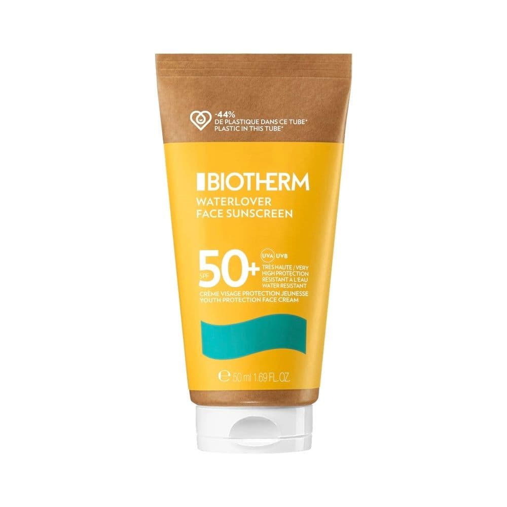 Waterlover Face Spf 50