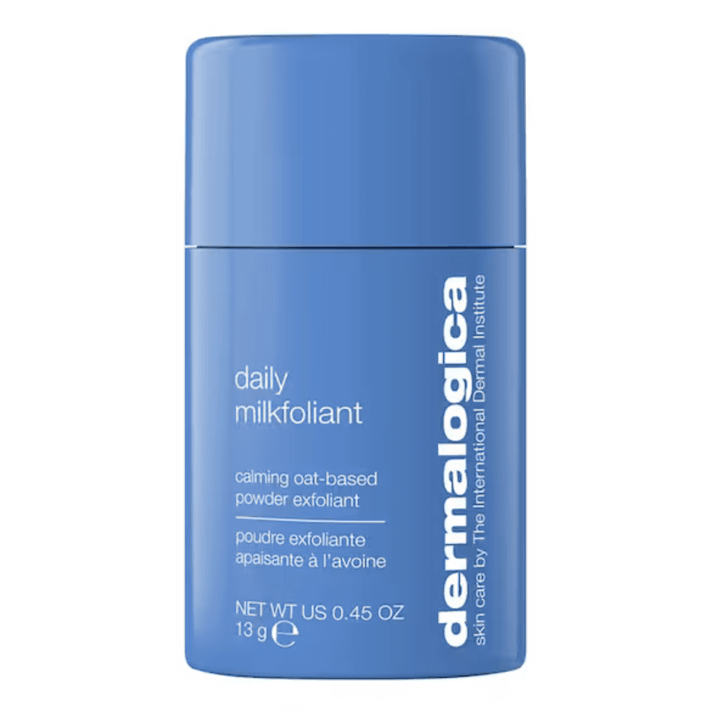 Daily Milkfoliant Peeling Do Twarzy